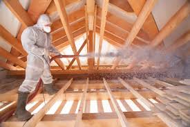 Types of Insulation We Offer in Bartlett, TX